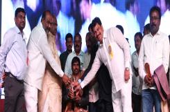 Telangana Healthcare Awards 2017